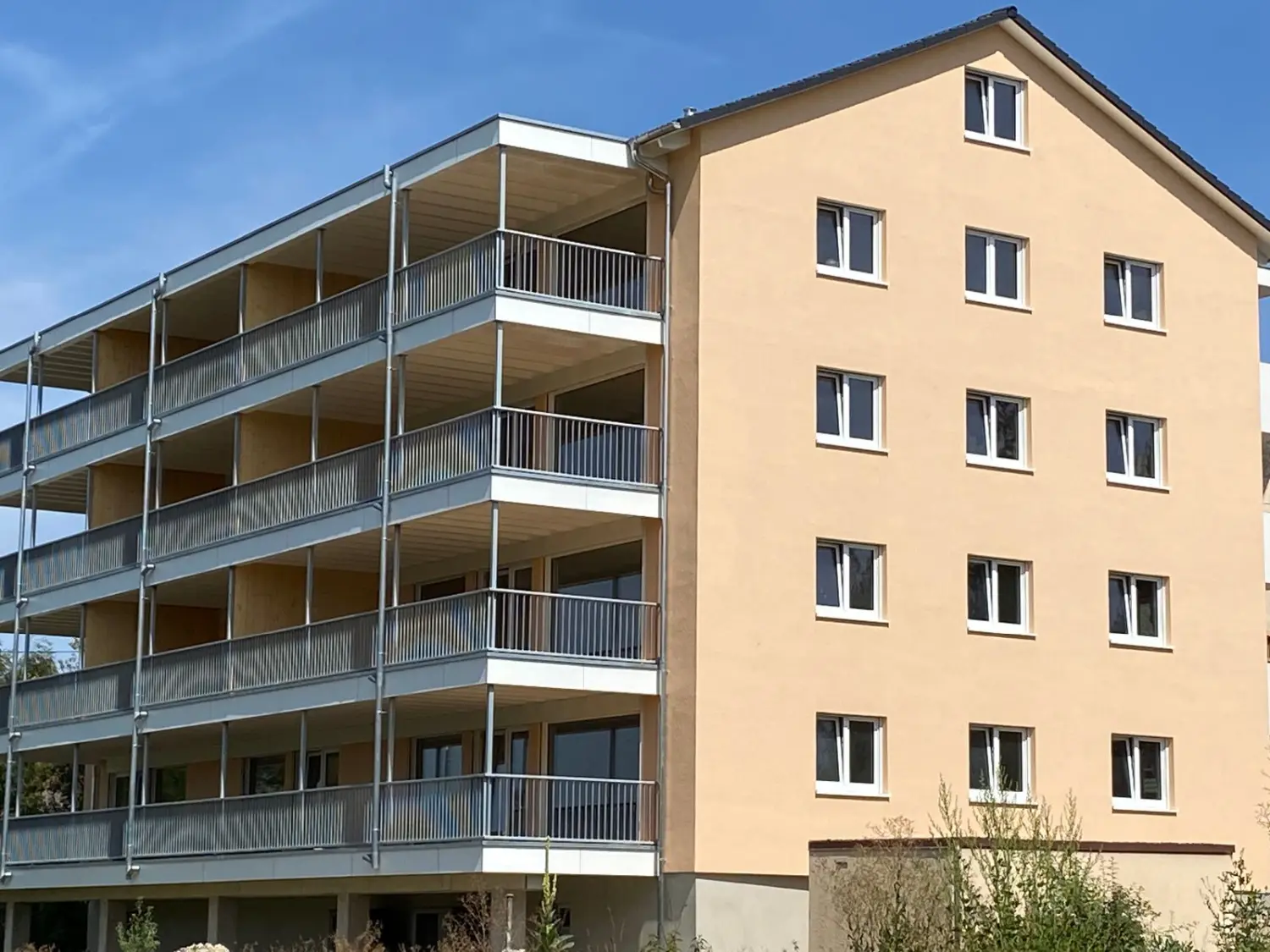 Wolf immobilien - Kauf und Miete von Immobilien - Wohnung