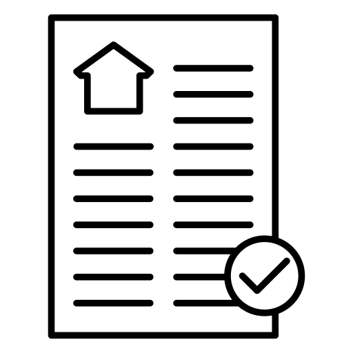 Wolf immobilien - Kauf und Miete von Immobilien - Dokumentsymbol