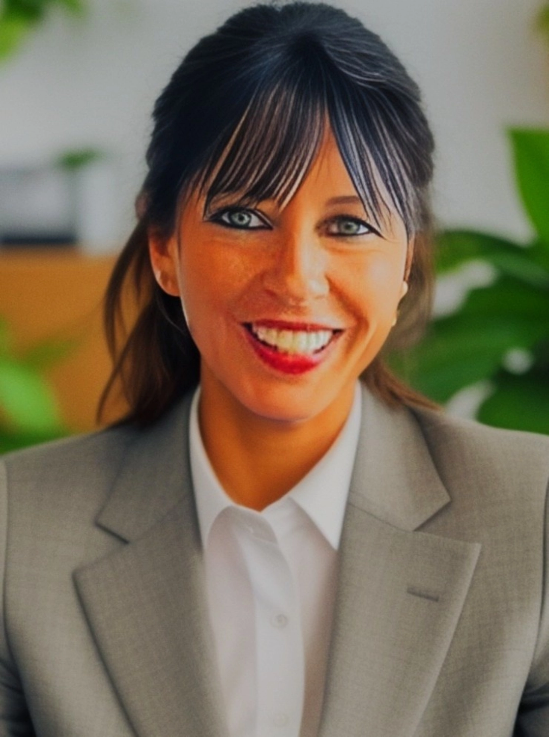 Logo Wolf immobilien - Ulrike WolfImmobilienkauffrau