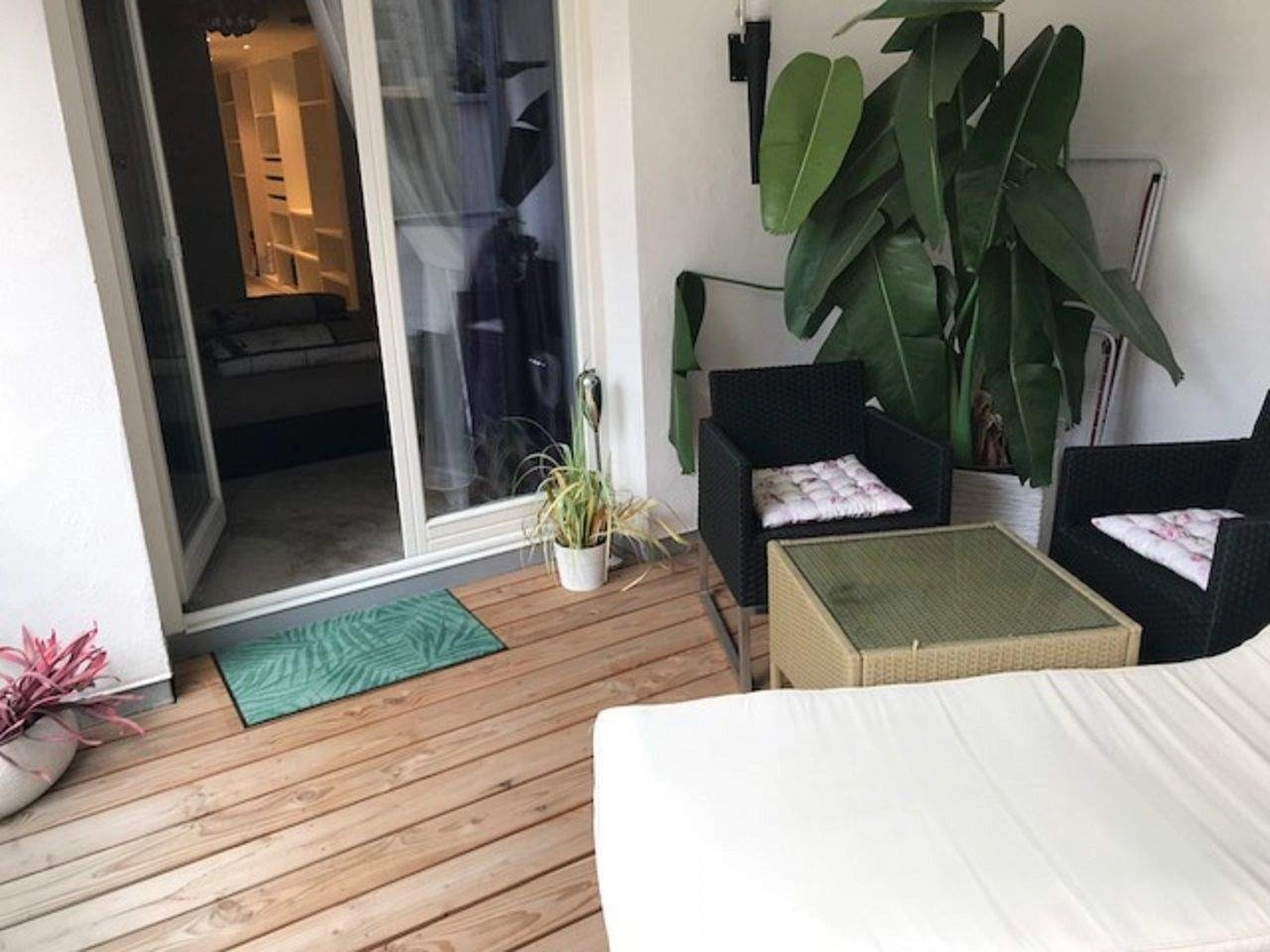 Wolf immobilien - Kauf und Miete von Immobilien - Ferienwohnung im Herzen der Villinger Altstadt zu vermieten