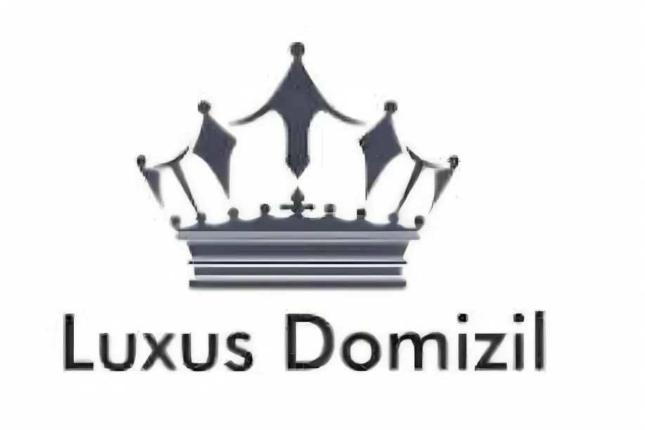 Wolf immobilien - Kauf und Miete von Immobilien - Luxus Domizil Logo
