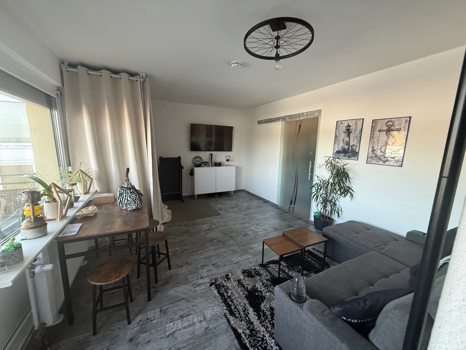 Wolf immobilien - Kauf und Miete von Immobilien - Badezimmer