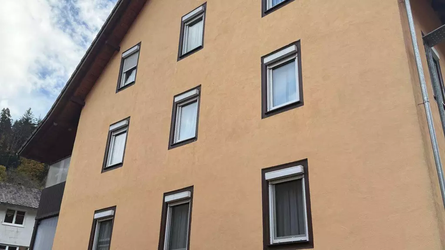 Wolf immobilien - Kauf und Miete von Immobilien - Badezimmer