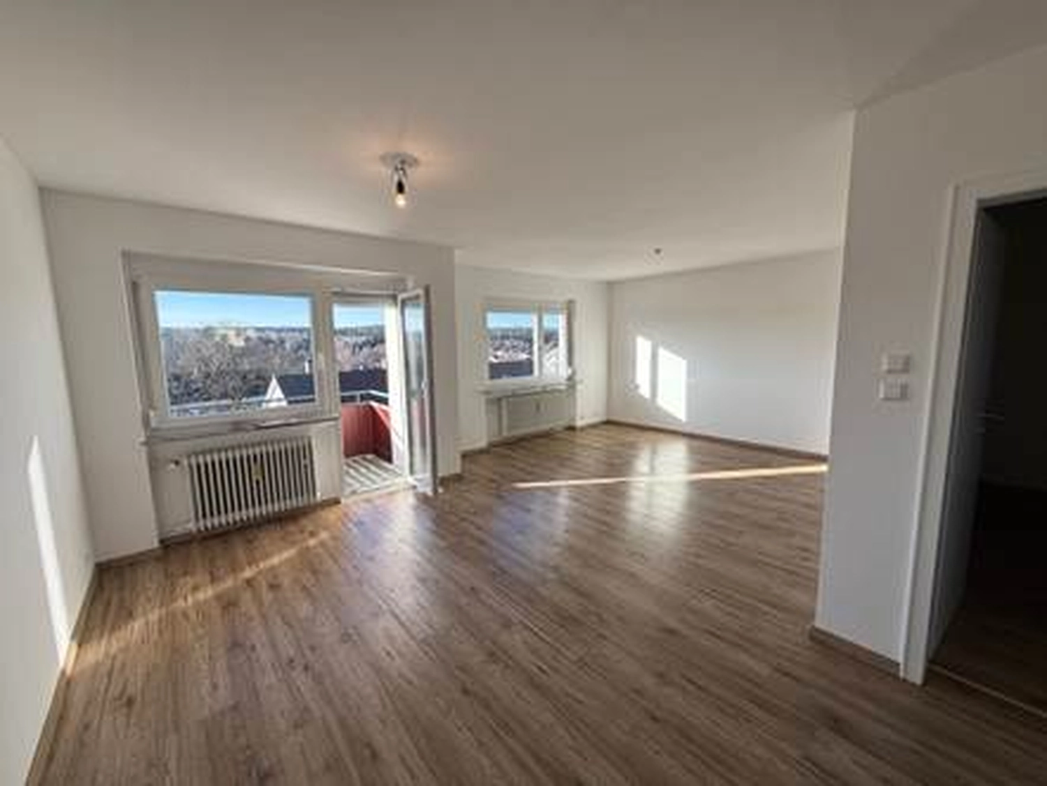 Wolf immobilien - Kauf und Miete von Immobilien - Badezimmer